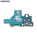 Connecteur Jack Original Samsung Galaxy Tab S6 Lite P610/Galaxy Tab S6 Lite 4G P615