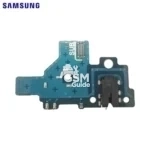 Connecteur Jack Original Samsung Galaxy Tab S6 Lite 2024 P620/Galaxy Tab S6 Lite 2024 4G P625