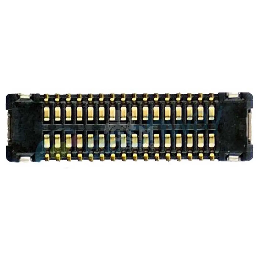 Connecteur LCD Apple iPad Mini 1 Connecteur LCD Apple iPad Mini 1 – Image 1