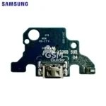 Plaque de Charge Original Samsung Galaxy Tab A11 Plus/Galaxy Tab A11 Plus 5G