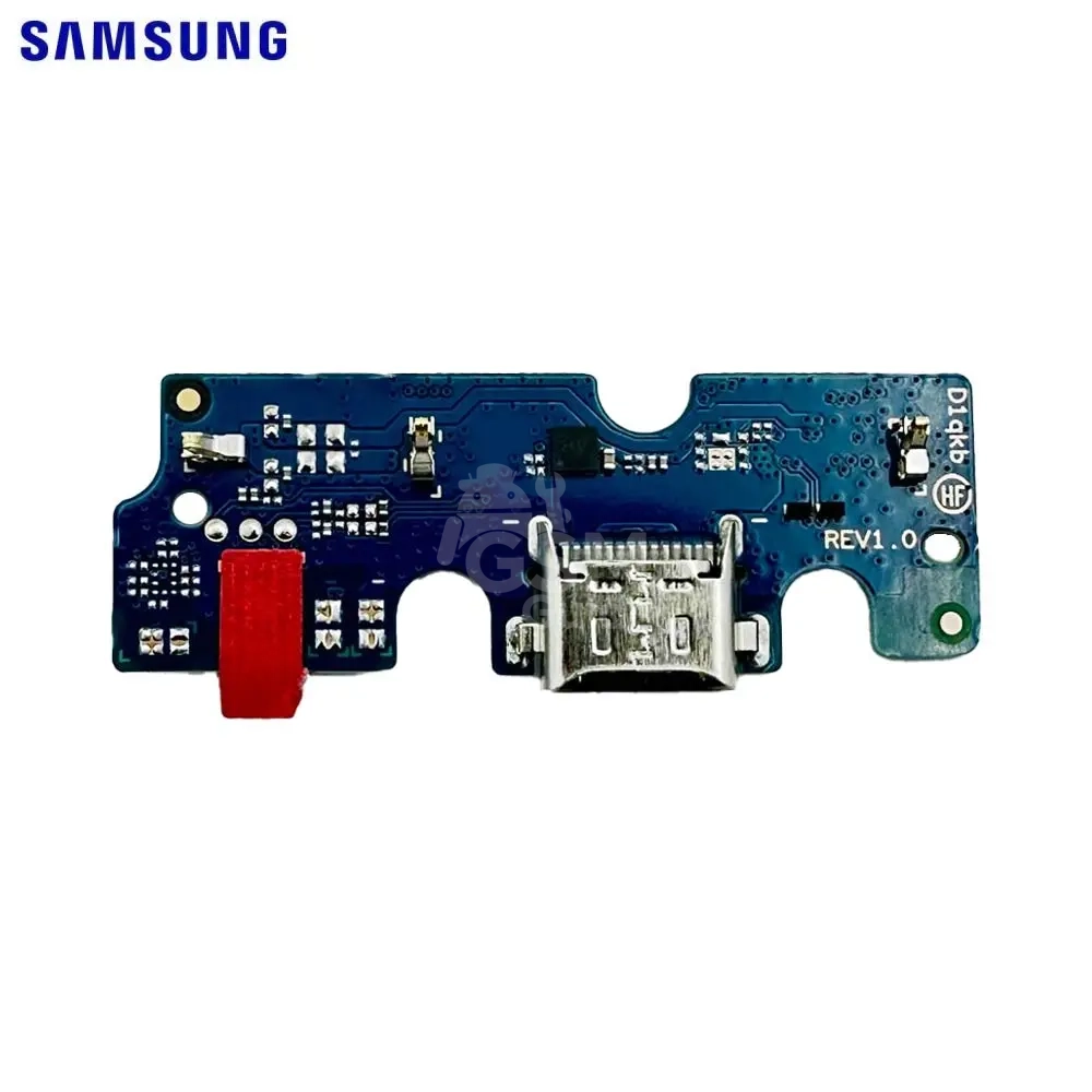 Connecteur de Charge Original Samsung Galaxy Tab A11 Plaque de Charge Original Samsung Galaxy Tab A11 – Image 1