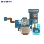 Plaque de Charge Original Samsung Galaxy Tab Active 4 Pro 5G T636/Galaxy Tab Active 4 Pro T630
