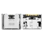Connecteur de Charge Premium Samsung Galaxy Tab A 10.1 2016 T580/Galaxy Tab E T560/T561