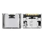 Connecteur de Charge Premium Samsung Galaxy Tab 3 Lite T110