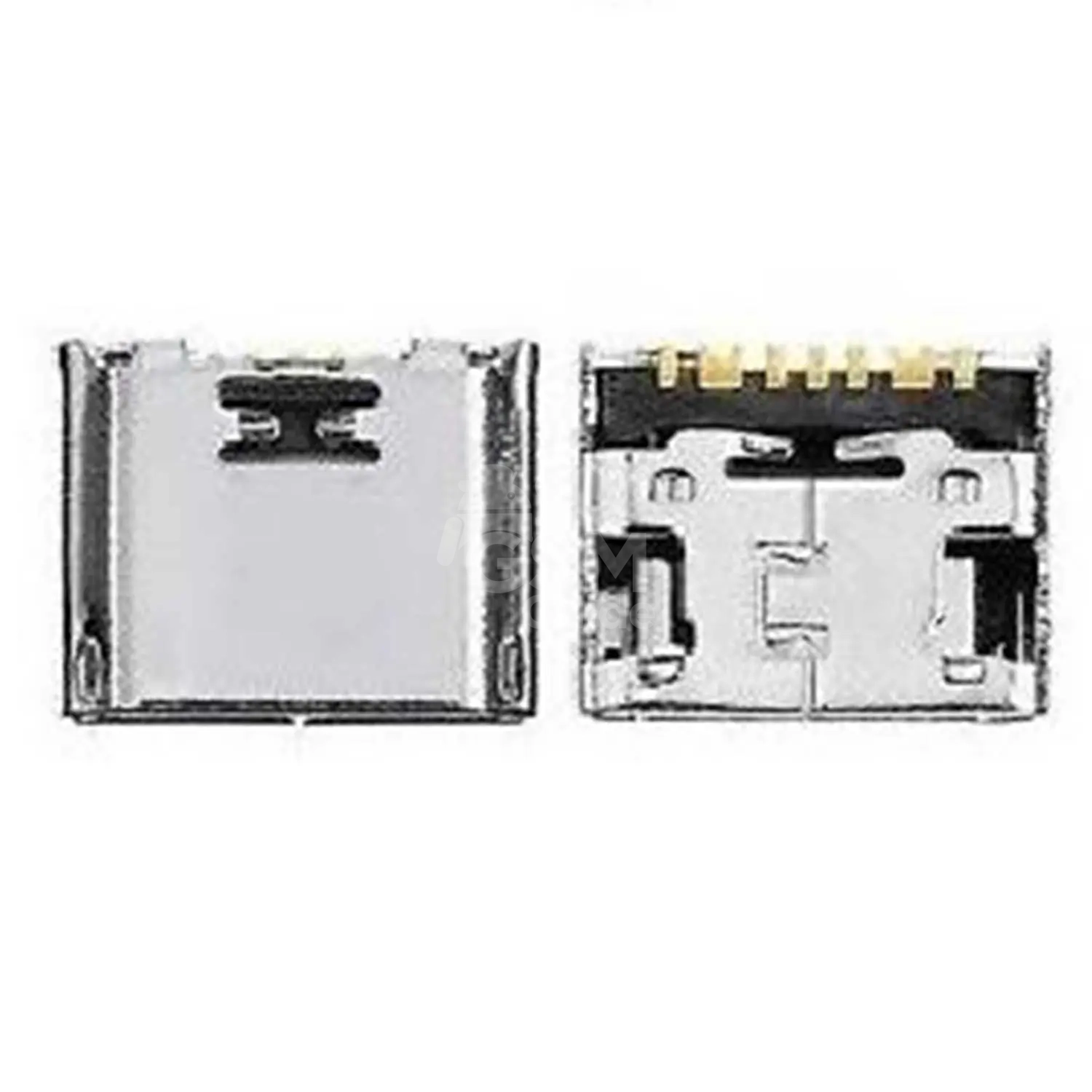 Connecteur de Charge Premium Samsung Galaxy Tab 3 Lite T110 Connecteur de Charge Premium Samsung Galaxy Tab 3 Lite T110 – Image 1