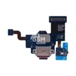 Plaque de Charge Premium Samsung Galaxy Tab Active 4 Pro 5G T636/Galaxy Tab Active 4 Pro T630