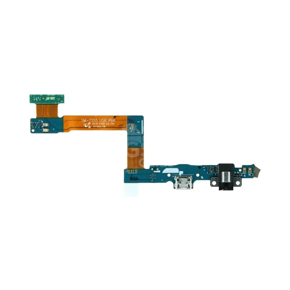 Connecteur de Charge Premium Samsung Galaxy tab A9.7 t550 Connecteur de Charge Premium Samsung Galaxy tab A9.7 t550/t555 – Image 1