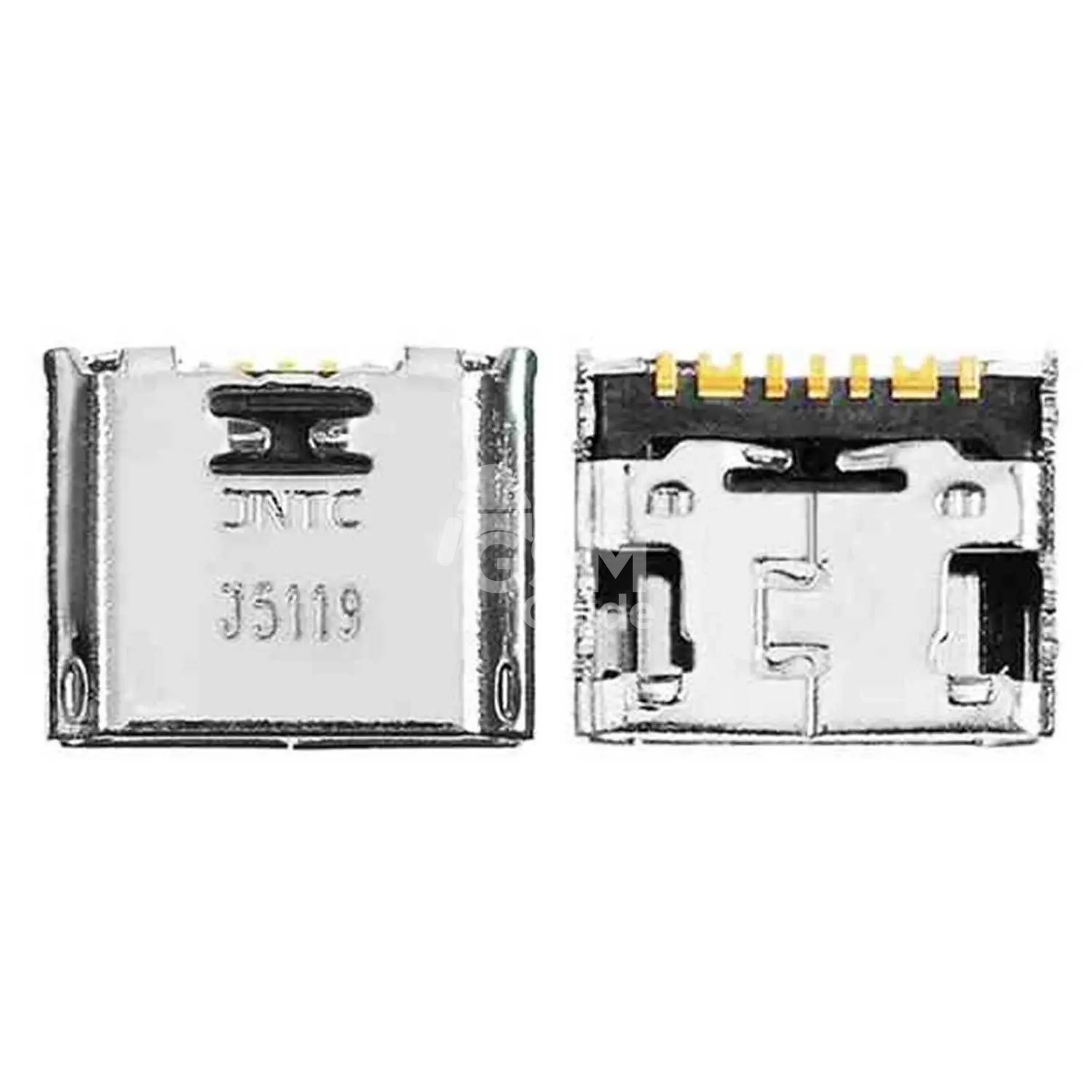 Connecteur de Charge Premium Connecteur de Charge Premium Samsung Galaxy Tab A 10.1 2016 T580/Galaxy Tab E T560/T561 – Image 1
