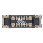 Connecteur de carte mère Apple iPhone XS