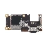 Connecteur de plaque de charge Xiaomi 11T