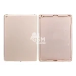 Coque arrière premium Apple iPad 5 Dore