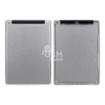 Coque arrière premium Apple iPad 5 Gris