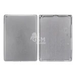 Coque arrière premium Apple iPad 5 Gris
