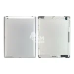 Coque arrière premium blanche Apple iPad 4 Blanc