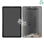 Afficheur Original Pulled (PIEC) Samsung Galaxy Tab S6 Lite 2022 P613/Galaxy Tab S6 Lite 2022 4G P619 Noir