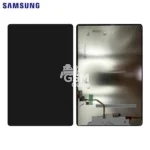Afficheur Original Samsung Galaxy Tab S10 FE Plus 5G/Galaxy Tab S10 FE Plus Noir
