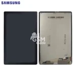 Afficheur Original Samsung Galaxy Tab S6 Lite 2024 P620/Galaxy Tab S6 Lite 2024 4G P625 Noir