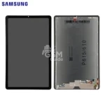 Afficheur Original Samsung Galaxy Tab S6 Lite P610/Galaxy Tab S6 Lite 4G P615 Noir