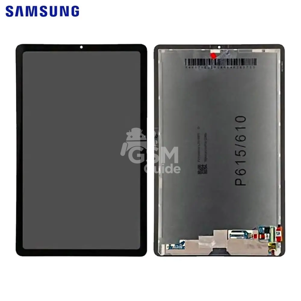 Afficheur Original Samsung Galaxy Tab S6 Lite 2022 Afficheur Original Samsung Galaxy Tab S6 Lite 2022 P613/Galaxy Tab S6 Lite 2022 4G P619 – Image 1