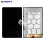 Afficheur Original Samsung Galaxy Tab S7 FE 5G T736 Noir