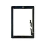 Afficheur Original Apple iPad 4 Noir