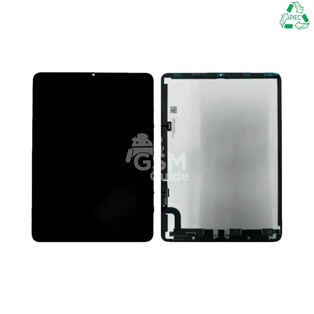 Afficheur d'origine retiré Apple iPad Air 4 Afficheur d'origine retiré Apple iPad Air 4 – Image 1
