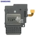 Haut-Parleur Original Samsung Galaxy Tab A 10.5 (2018) T590 (Haut Gauche)