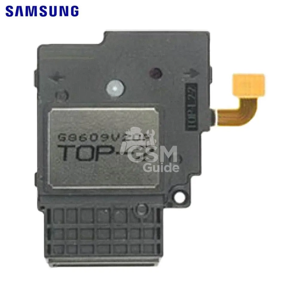Haut-Parleur Original Samsung Galaxy Tab A 10.5 (2018) T590 (Haut Gauche) Haut-Parleur Original Samsung Galaxy Tab A 10.5 (2018) T590 (Haut Gauche) – Image 1