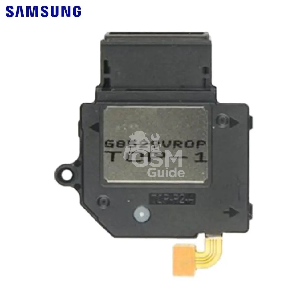 Haut-Parleur Original Samsung Galaxy Tab A 2018 10.5 T590 (Haut Droite) Haut-Parleur Original Samsung Galaxy Tab A 10.5 (2018) T590 (Haut Droite) – Image 1
