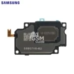 Haut-parleur original Samsung pour Galaxy Tab A11 Plus et Galaxy Tab A11 Plus 5G position droite 2