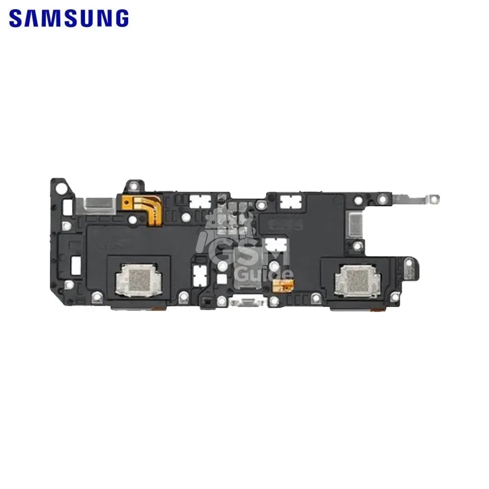 Haut-Parleur Original Samsung Galaxy Tab A7 4G T505 Haut-Parleur Original Samsung Galaxy Tab A7 4G T505/Galaxy Tab A7 T500 (Droite) – Image 1