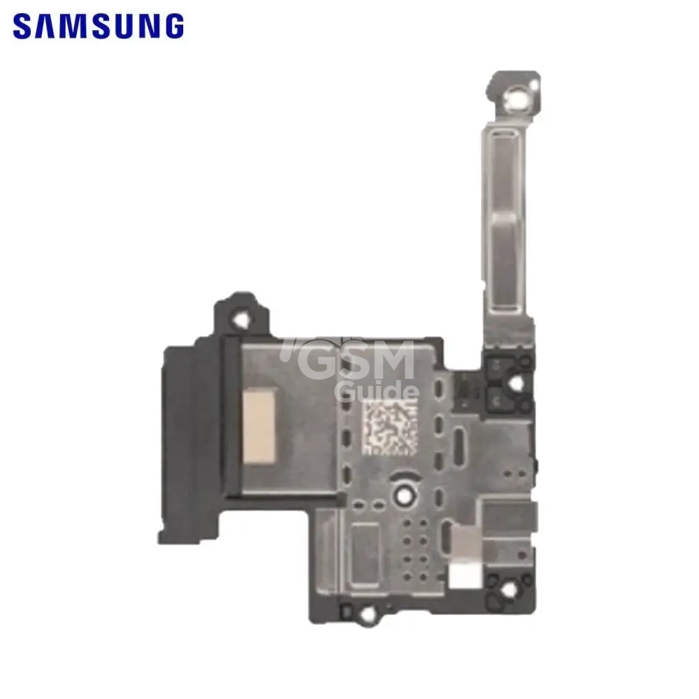 Haut-Parleur Original Samsung Galaxy Tab A7 Lite 4G T225 Haut-Parleur Original Samsung Galaxy Tab A7 Lite 4G T225/Galaxy Tab A7 Lite T220 (Haut) – Image 1