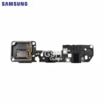 Haut-Parleur Original Samsung Galaxy Tab A9/Galaxy Tab A9 LTE Bas