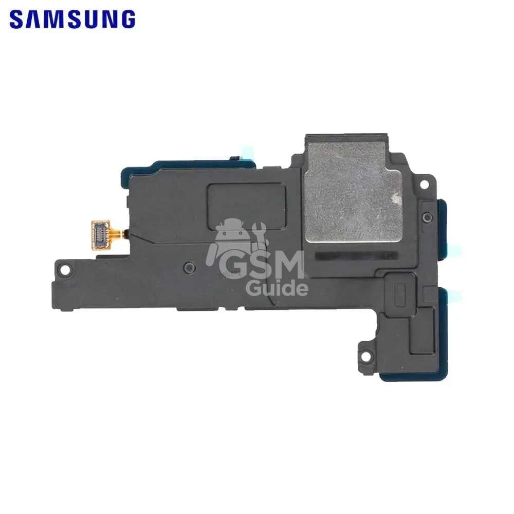Haut-Parleur Original Samsung Galaxy Tab S5e T720 (Bas à Gauche) Haut-Parleur Original Samsung Galaxy Tab S5e T720/Galaxy Tab S5e 4G T725 (Bas à Gauche) – Image 1
