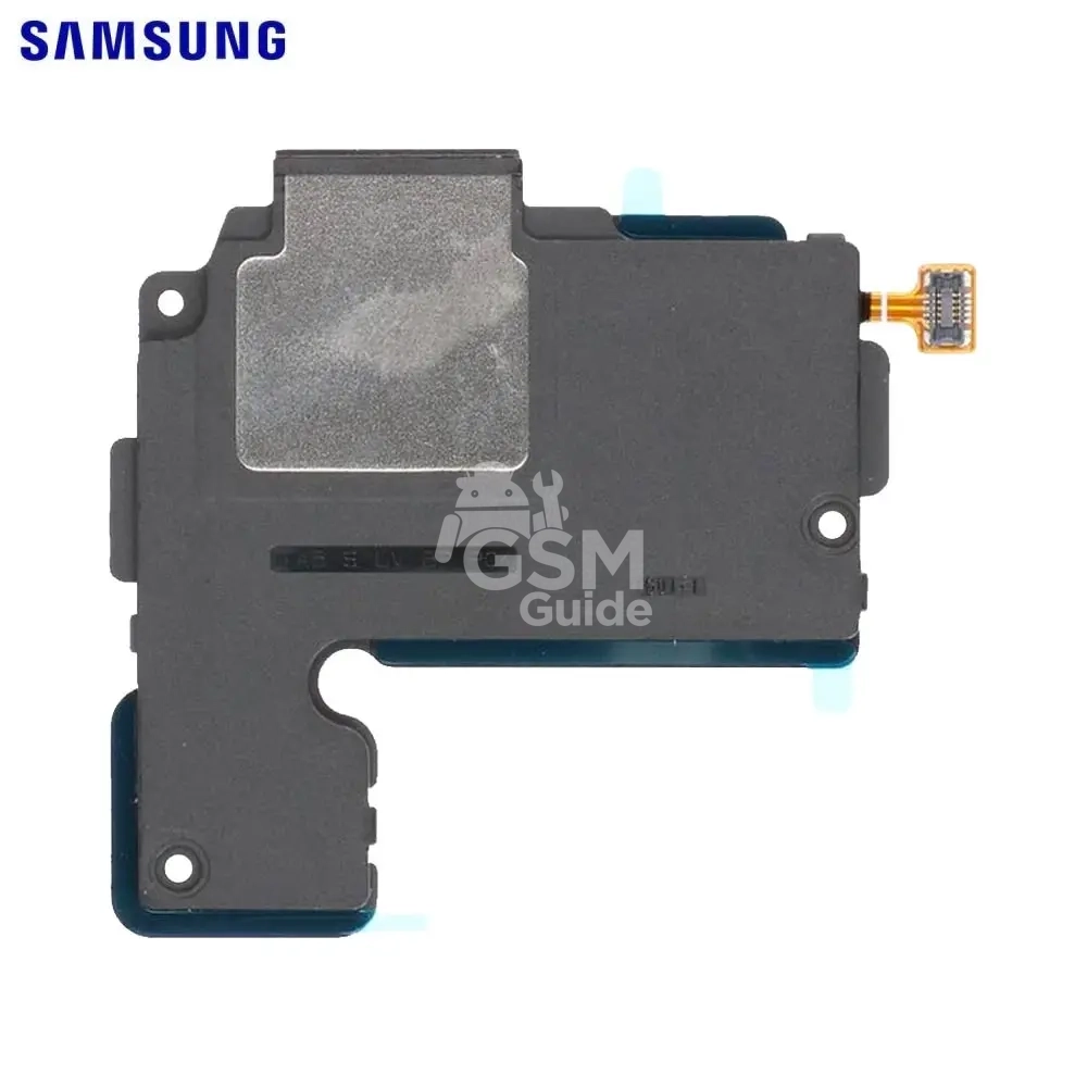 Haut-Parleur Original Samsung Galaxy Tab S5e Wi-Fi T720 Haut-Parleur Original Samsung Galaxy Tab S5e T720/Galaxy Tab S5e 4G T725 (Bas à Droite) – Image 1