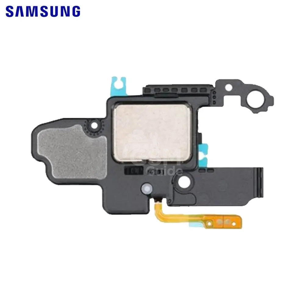 Haut-Parleur Original Samsung Galaxy Tab S6 Lite Haut-Parleur Original Samsung Galaxy Tab S6 Lite P610/Galaxy Tab S6 Lite 4G P615 (Haut) – Image 1