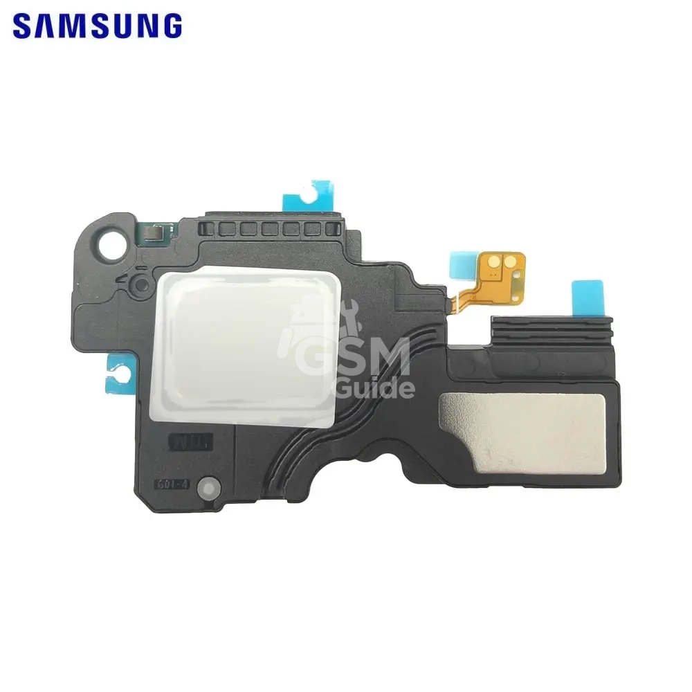 Haut-Parleur Original Samsung Galaxy Tab S6 Lite 2024 Haut-Parleur Original Samsung Galaxy Tab S6 Lite 2024 P620/Galaxy Tab S6 Lite 2024 4G P625 Bas – Image 1