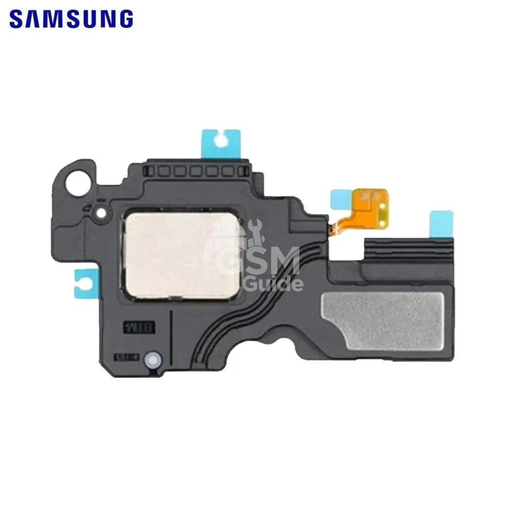 Haut-Parleur Original Samsung Galaxy Tab S6 Lite Haut-Parleur Original Samsung Galaxy Tab S6 Lite P610/Galaxy Tab S6 Lite 4G P615/Galaxy Tab S6 Lite 2022 P613/Galaxy Tab S6 Lite 2022 4G P619/Galaxy Tab S6 Lite 2024 P620/Galaxy Tab S6 Lite 2024 4G P625 (Bas) – Image 1