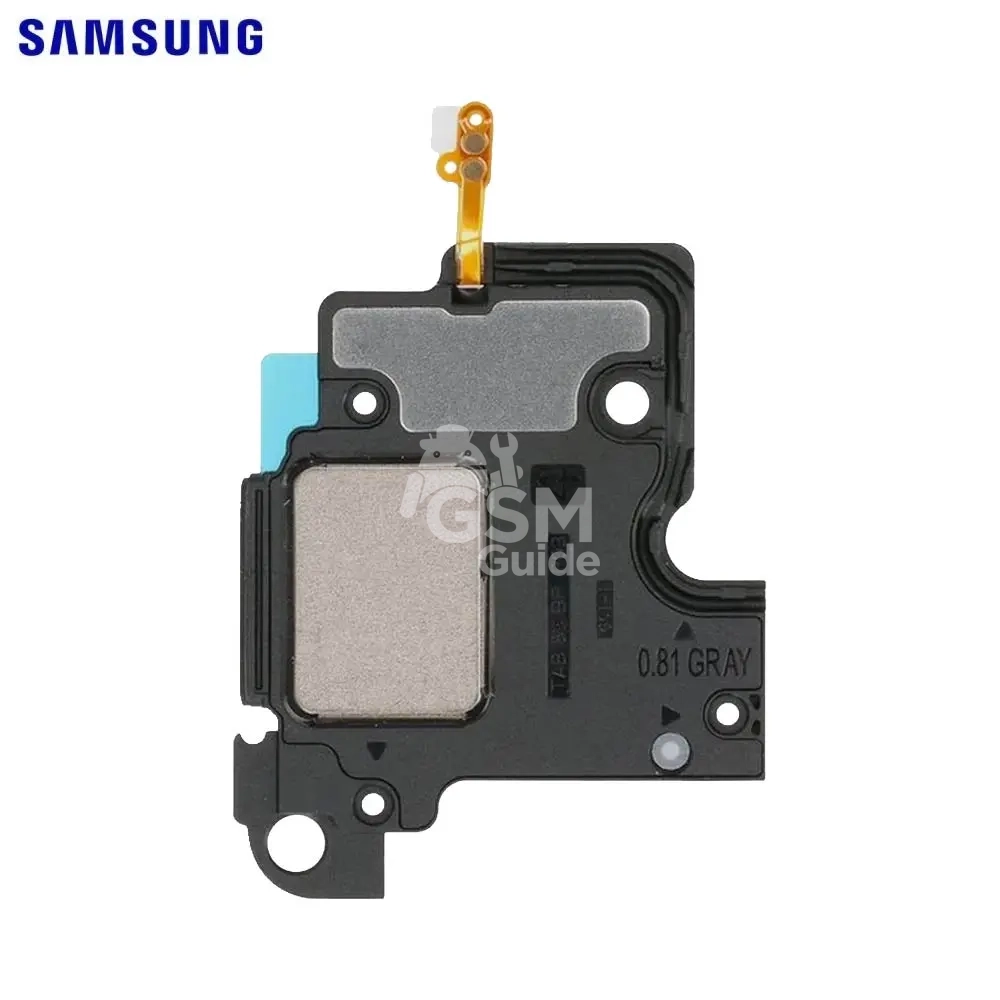 Haut-Parleur Original Samsung Galaxy Tab S6 T860 (Bas à Droite) Haut-Parleur Original Samsung Galaxy Tab S6 T860/Galaxy Tab S6 4G T865 (Bas à Droite) – Image 1