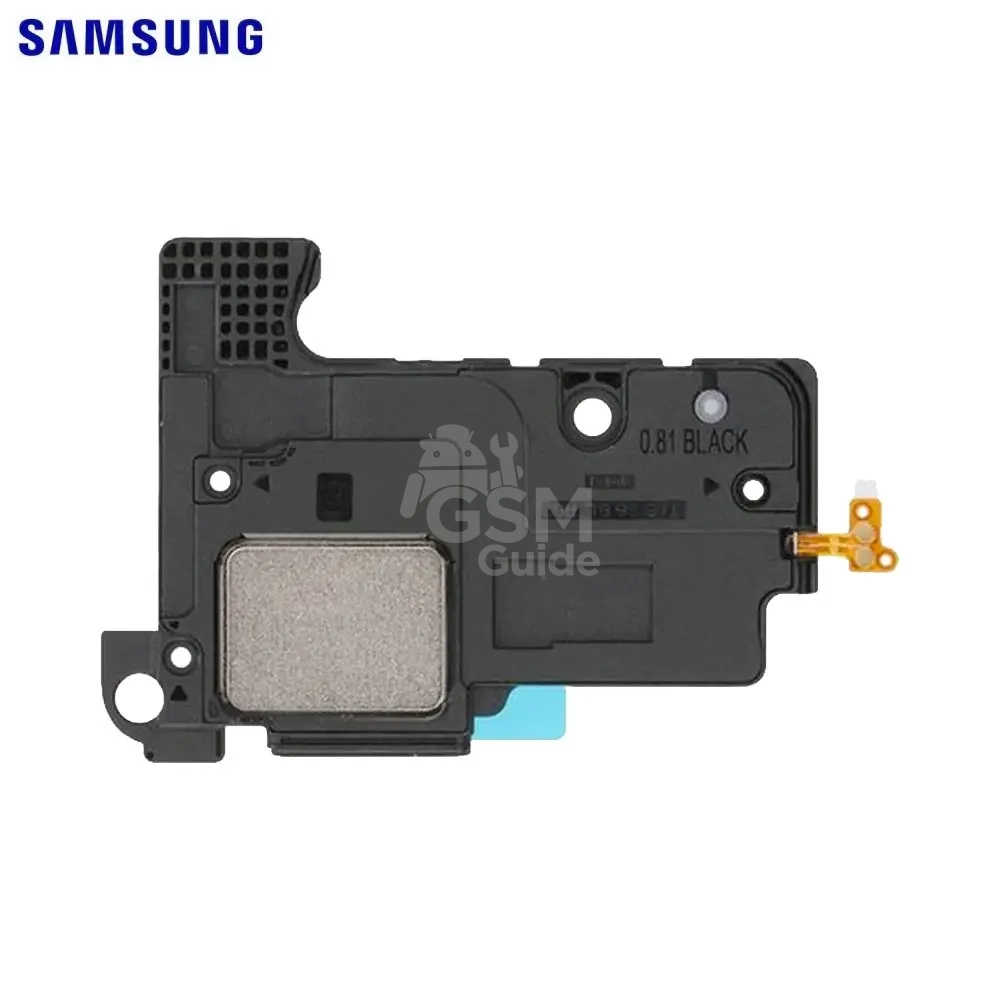 Haut-Parleur Original Samsung Galaxy Tab S6 T860) Haut-Parleur Original Samsung Galaxy Tab S6 T860/Galaxy Tab S6 4G T865 (Bas à Gauche) – Image 1