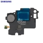 Haut-Parleur Original Samsung Galaxy Tab S7 T870/Galaxy Tab S7 4G T875 (en Haut à Gauche)