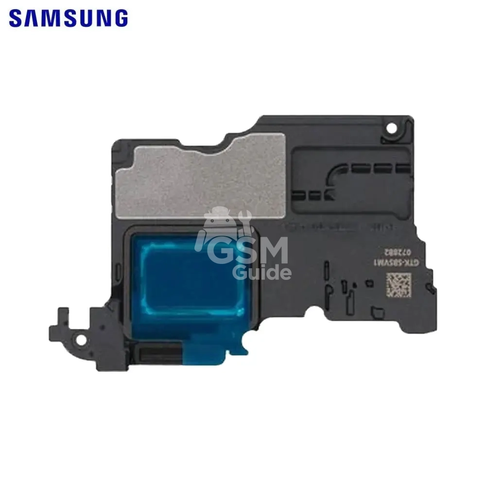 Haut-Parleur Original Samsung Galaxy Tab S7 T870 Galaxy Tab S7 4G T875 (en Bas à Droite) Haut-Parleur Original Samsung Galaxy Tab S7 T870/Galaxy Tab S7 4G T875 (en Bas à Droite) – Image 1