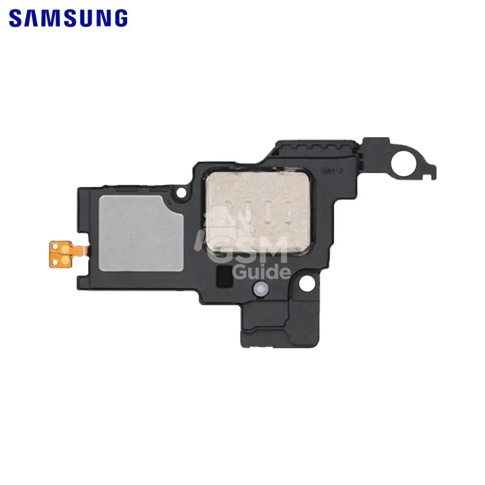 Haut-Parleur Original Samsung Galaxy Tab S7 T870 Galaxy Tab S7 4G T875 (en Haut à Droite) Haut-Parleur Original Samsung Galaxy Tab S7 T870/Galaxy Tab S7 4G T875 (en Haut à Droite) – Image 1