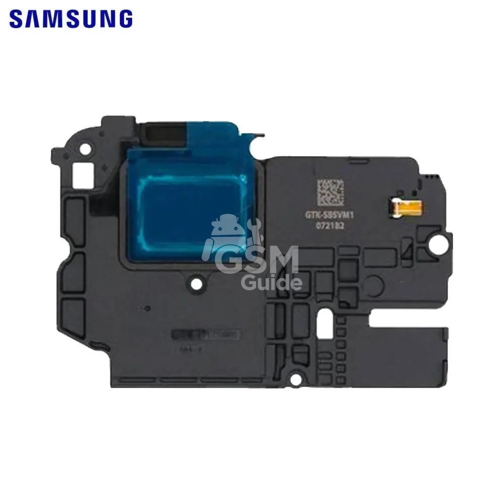 Haut-Parleur Original Samsung Galaxy Tab S7 T870 (en Bas à Gauche) Haut-Parleur Original Samsung Galaxy Tab S7 T870/Galaxy Tab S7 4G T875(en Bas à Gauche) – Image 1