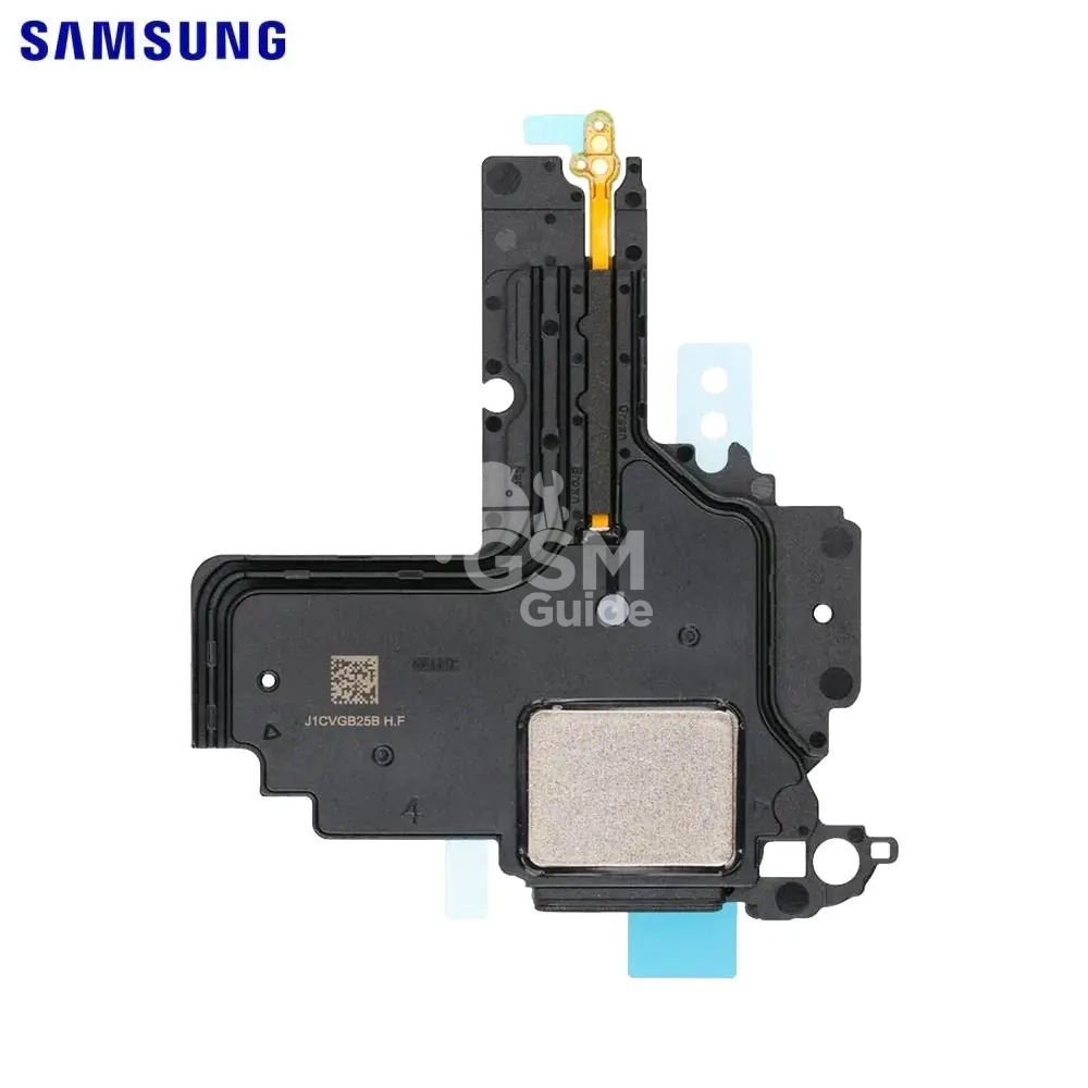 Haut-Parleur Original Samsung Galaxy Tab S8 Plus 5G Galaxy Tab S8 Plus 2 Haut-Parleur Original Samsung Galaxy Tab S8 Plus 5G /Galaxy Tab S8 Plus 2 – Image 1