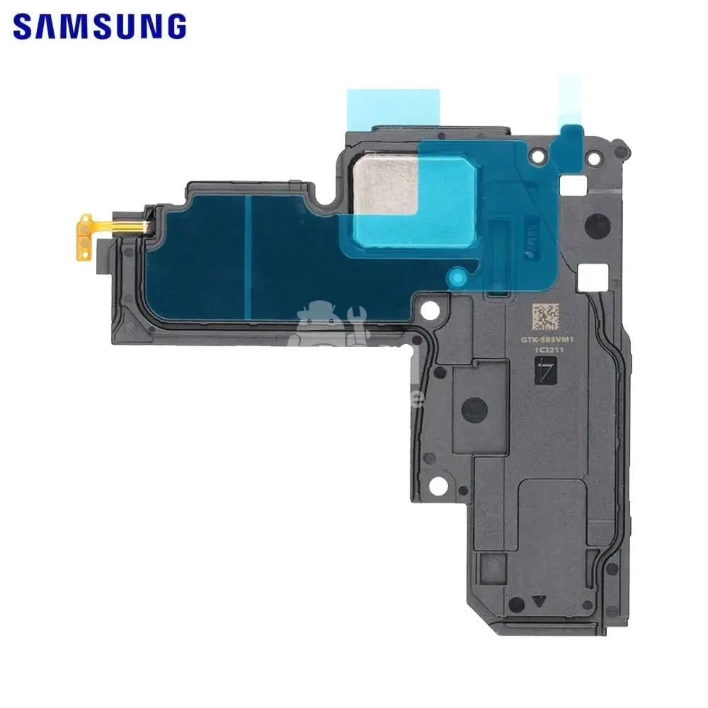 Haut-Parleur Original Samsung Galaxy Tab S8 Ultra Wi-Fi X900 (Bas à Gauche) Haut-Parleur Original Samsung Galaxy Tab S8 Ultra(Bas à Gauche) – Image 1