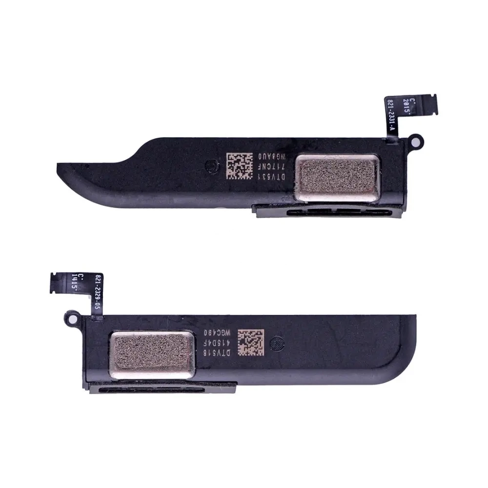 Haut-parleur Apple iPad Mini 4 iPad mini 5 Haut-parleur Apple iPad Mini 4 / iPad mini 5 – Image 1