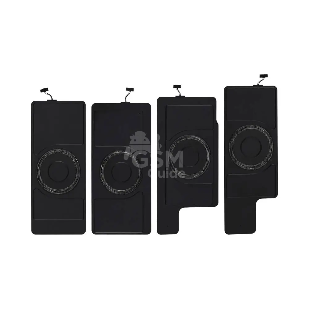 Haut-parleur Apple iPad Pro 12,9 (3e génération) iPad Pro 12,9 (4e génération) Haut-parleur Apple iPad Pro 12,9" (3e génération) / iPad Pro 12,9" (4e génération) – Image 1