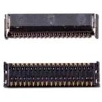 LCD Connector Apple iPad 4