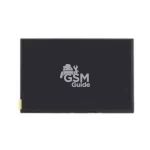 LCD Samsung Galaxy Tab 2 10.1 P5100/Galaxy Tab 2 10.1 P5110/Galaxy Tab 3 10.1 P5120/Galaxy Tab 3 10.1 P5200/Galaxy Tab 3 10.1 P5210/Galaxy Tab 3 10.1 P5220